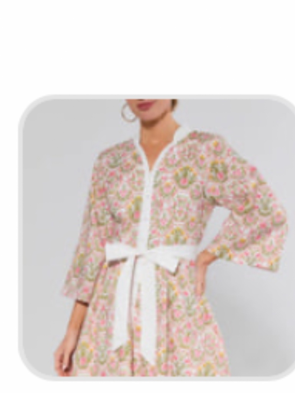 Avara Dress NWT